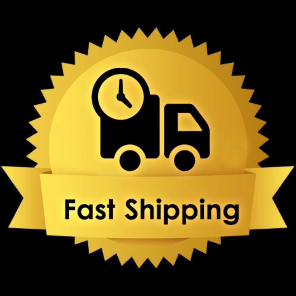 Fast shipper